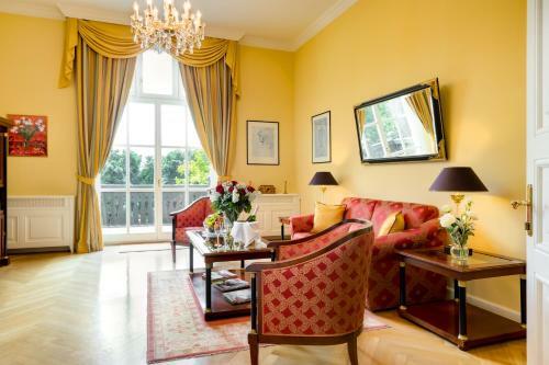 Castle Hotel Grof Degenfeld