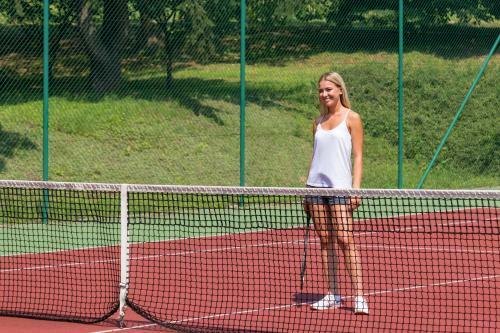 Castle Hotel Grof Degenfeld