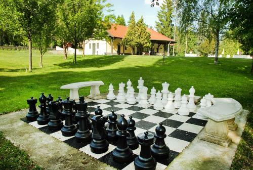 Castle Hotel Grof Degenfeld