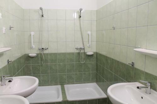 Albergue M�ria H�z