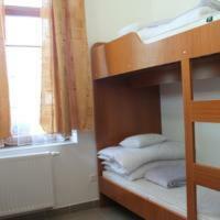 Albergue M�ria H�z