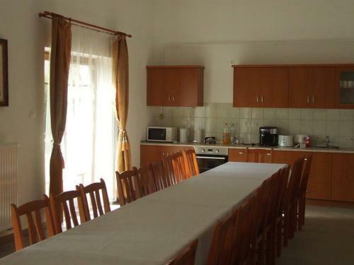 Albergue M�ria H�z