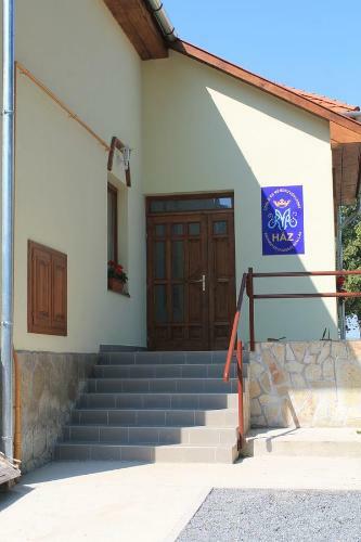Albergue M�ria H�z