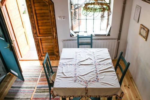 Hostal Myrtus Pince �s Vend�gh�z