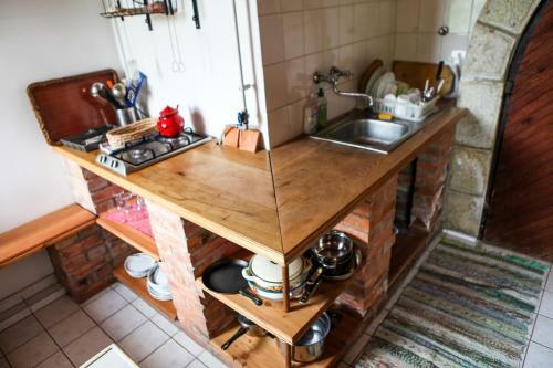 Hostal Myrtus Pince �s Vend�gh�z