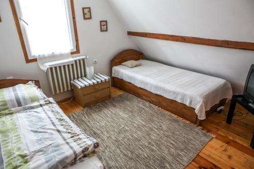 Hostal Myrtus Pince �s Vend�gh�z