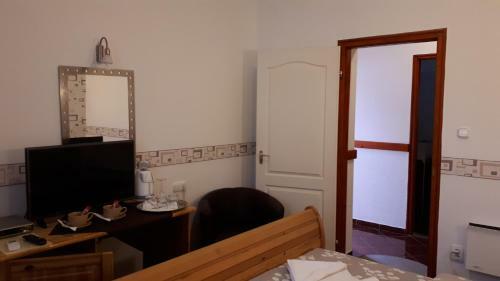 Hostal The Corner House Panzi�