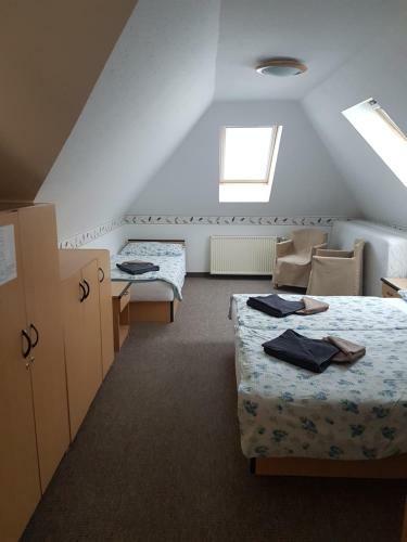 Hostal The Corner House Panzi�