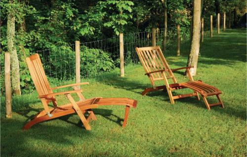 Three-bedroom Holiday Home In Szolad