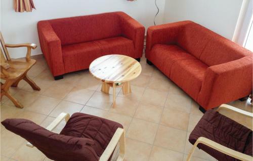 Two-bedroom Holiday Home In Szolad