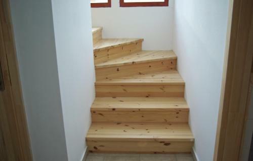Two-bedroom Holiday Home In Szolad
