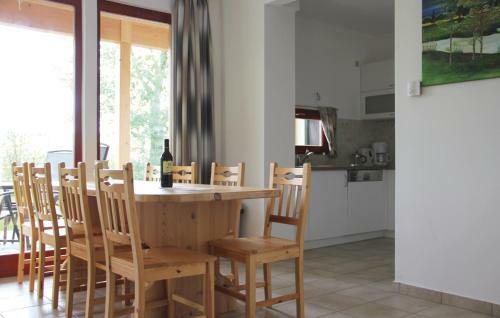 Two-bedroom Holiday Home In Szolad