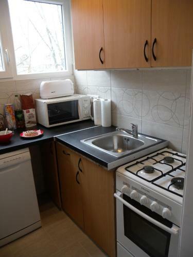 Apartment In Szantod/balaton 34169