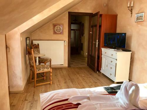 Centrum Villa Romantika Szentendre