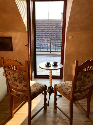 Centrum Villa Romantika Szentendre