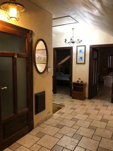 Centrum Villa Romantika Szentendre