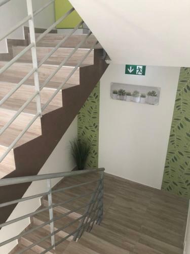 Hostal �des �lom Guesthouse