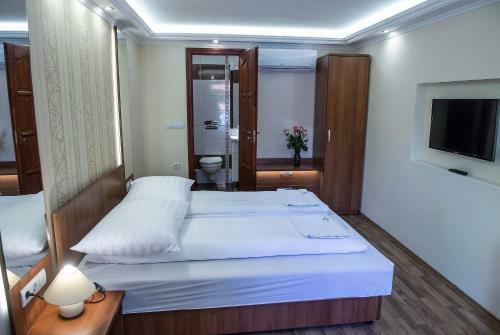 Apartamento Bl.apartmanh�z Ii.
