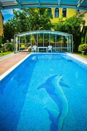 Apartamento Bl.apartmanh�z Ii.