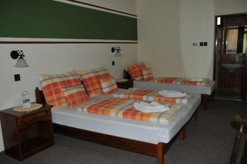 Agroturismo Brauer Panzi�