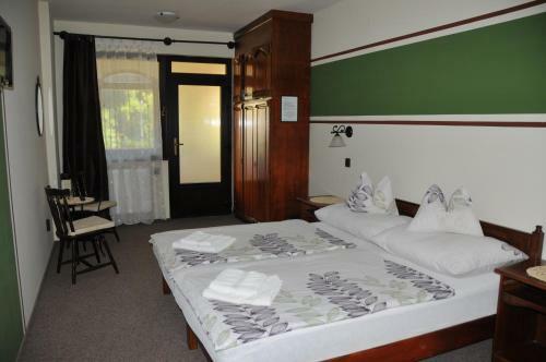 Agroturismo Brauer Panzi�
