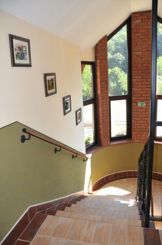 Agroturismo Brauer Panzi�
