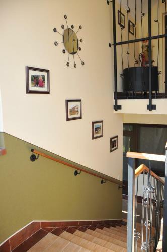 Agroturismo Brauer Panzi�