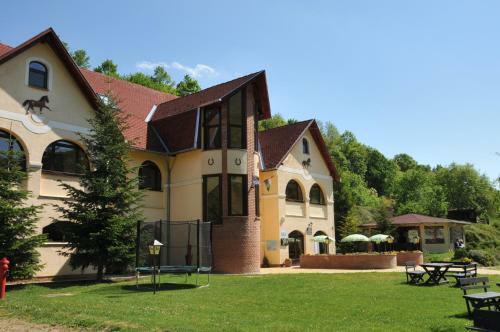 Agroturismo Brauer Panzi�