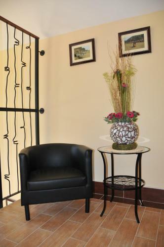 Agroturismo Brauer Panzi�