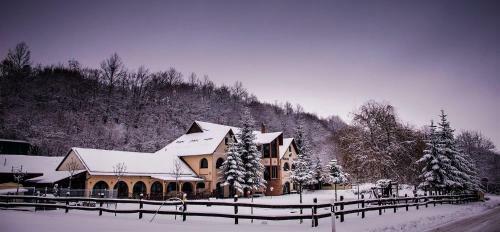 Agroturismo Brauer Panzi�