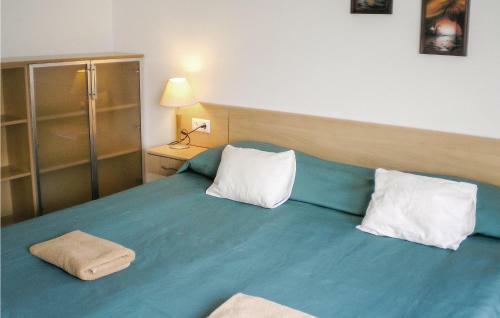 One-bedroom Apartment In Zalakaros