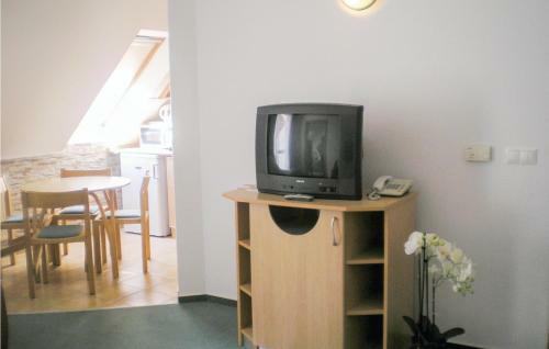One-bedroom Apartment In Zalakaros