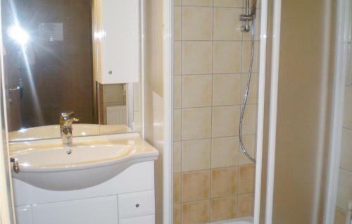 One-bedroom Apartment In Zalakaros