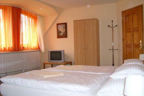 Anonim Vend�gh�z