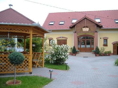 Hostal Eckhardt Vend�gh�z