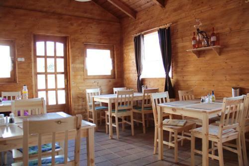 Hostal Vet�si Vend�gh�z