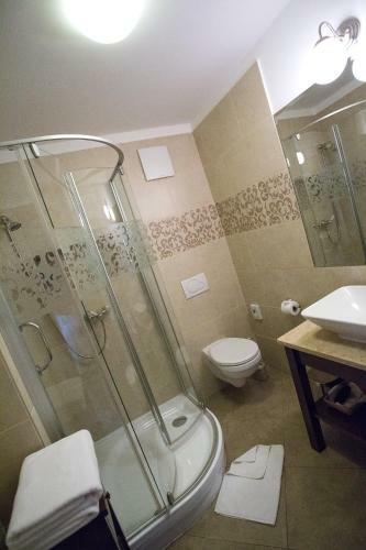 Crocus Gere Bor Hotel Resort & Wine Spa