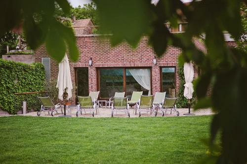 Crocus Gere Bor Hotel Resort & Wine Spa