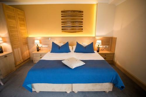 Crocus Gere Bor Hotel Resort & Wine Spa