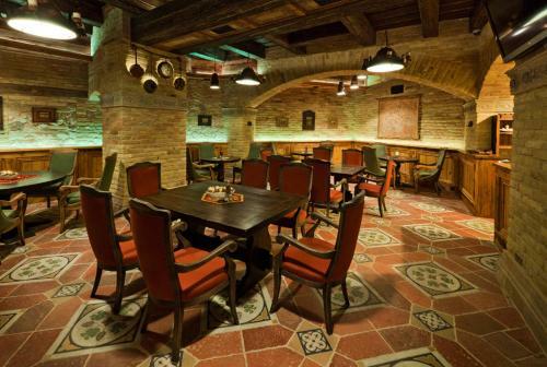 Bed & Breakfast Halasi Pince Panzi�