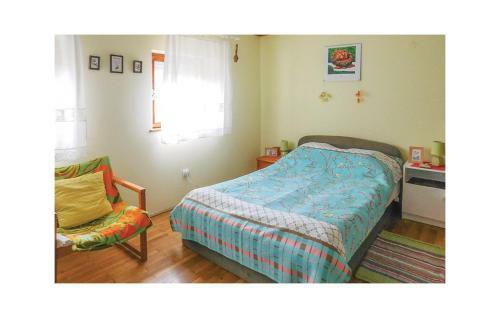 One-bedroom Holiday Home In Velence