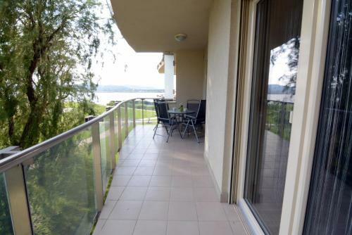 Laura Apartman Velence