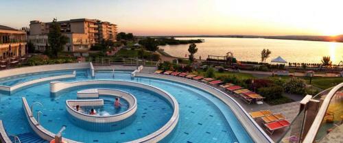 Laura Apartman Velence