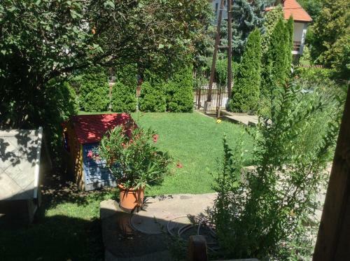 Hostal Hars�nyi Vend�gh�z