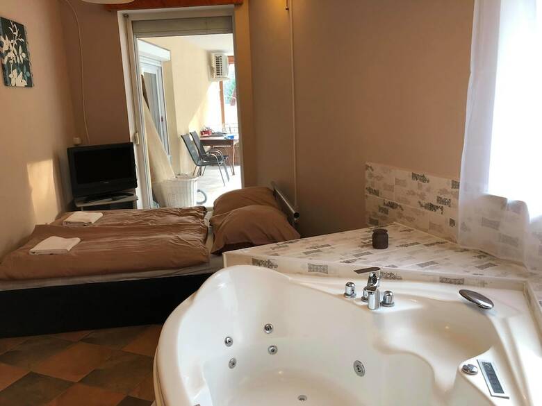 Bed & Breakfast Villamerica