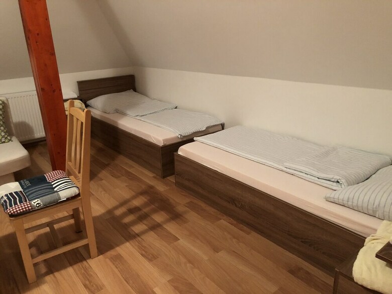 Bed & Breakfast Villamerica