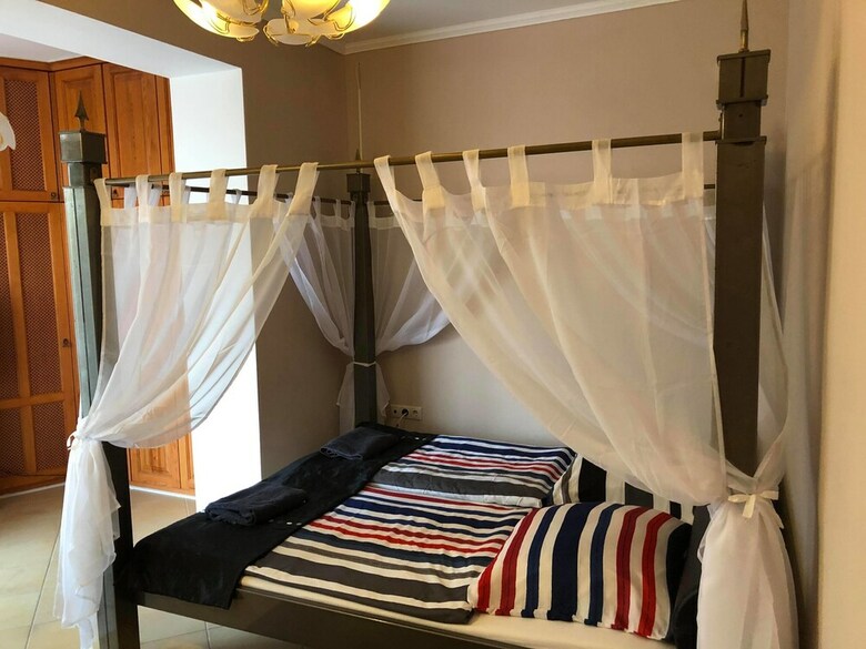 Bed & Breakfast Villamerica