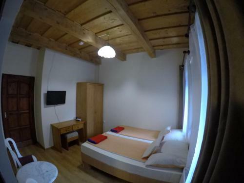 Hostal Harm�nia Vend�gh�z