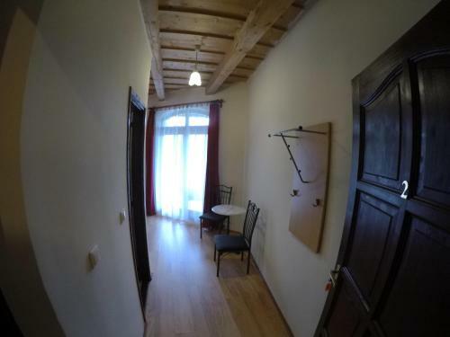 Hostal Harm�nia Vend�gh�z