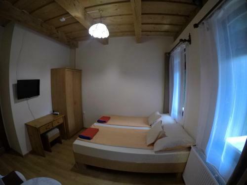 Hostal Harm�nia Vend�gh�z